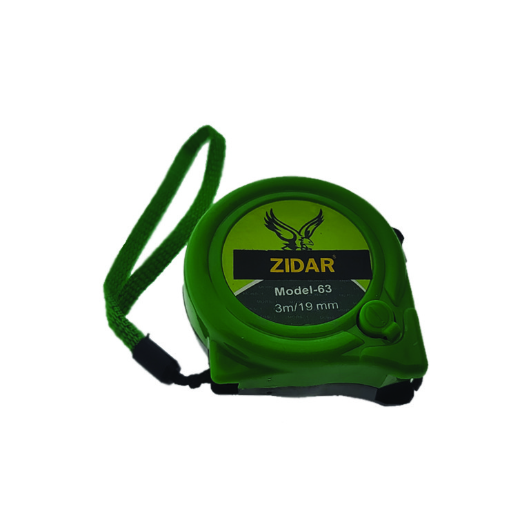 متر 3 متری زیدار مدل OP-03