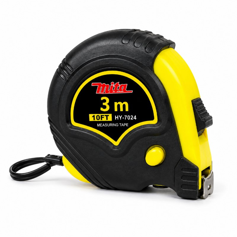 متر 3 متری ماکیتا مدل HY-7024