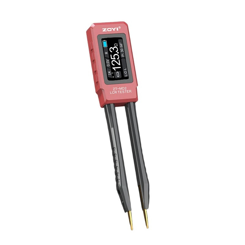 ال سی آر متر زویی مدل ZT-MD2