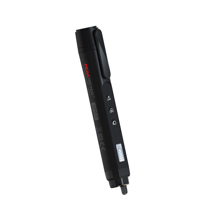 ردیاب ولتاژ پیک متر مدل PM8910