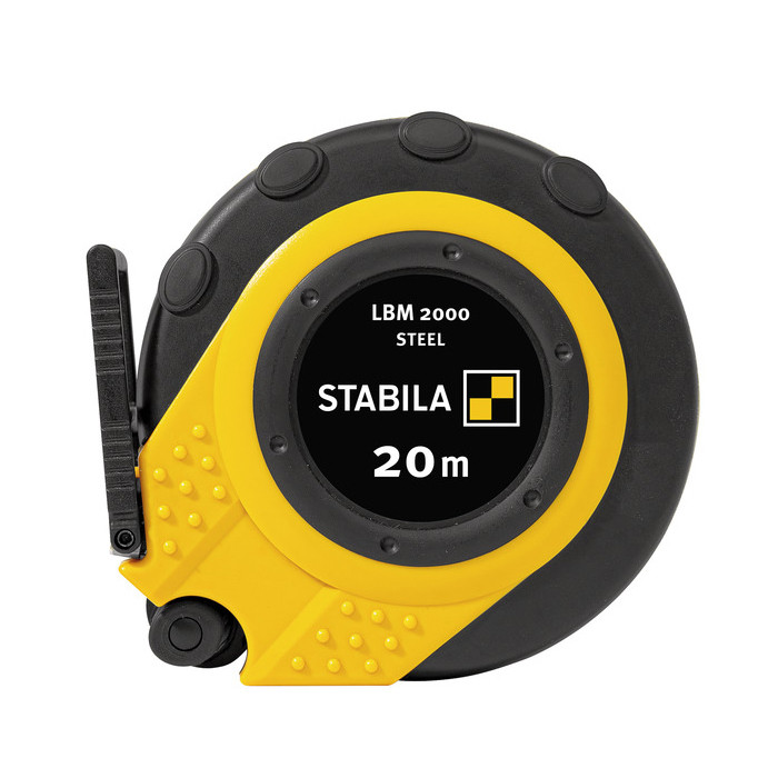متر 20 متری استبیلا مدل LMB 2000 STEEL