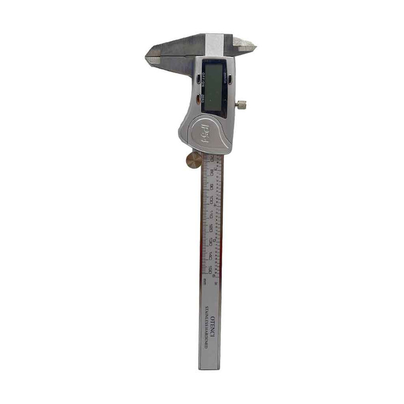 کولیس دیجیتال اتنسی کد jt-15 سایز 15 سانتی متر