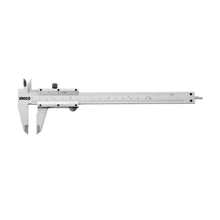 کولیس اینکو مدل HVC01200 گستره 0-200 میلی متر