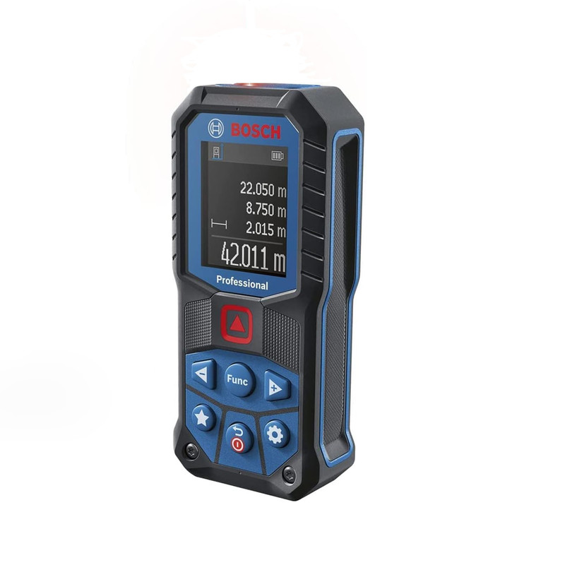 متر لیزری بوش مدل  GLM 50-22 MTR
