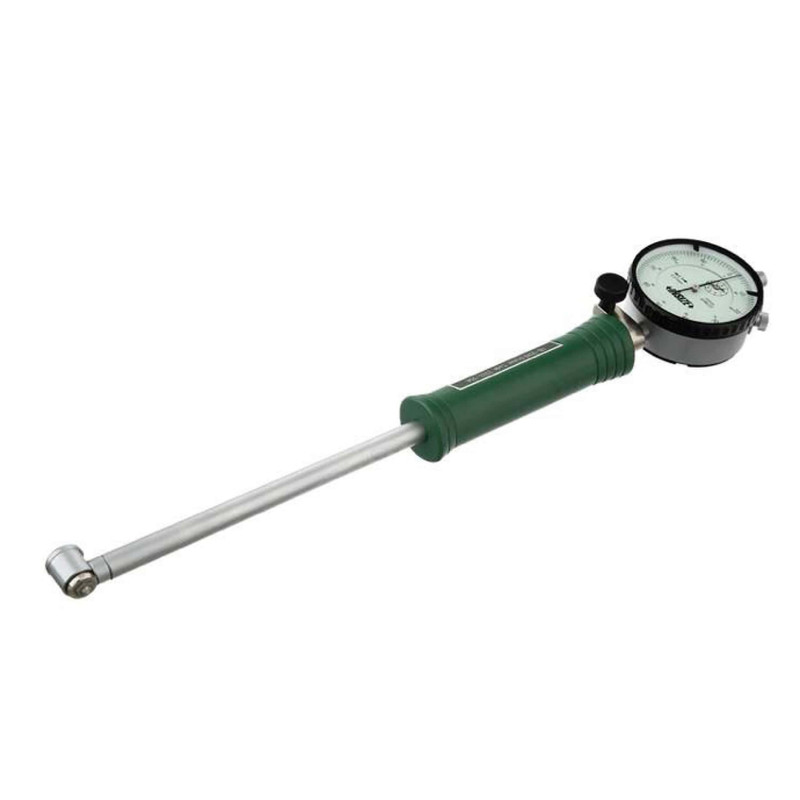 گیج سیلندر اینسایز کد 160-2322 گستره 160-50 میلی متر