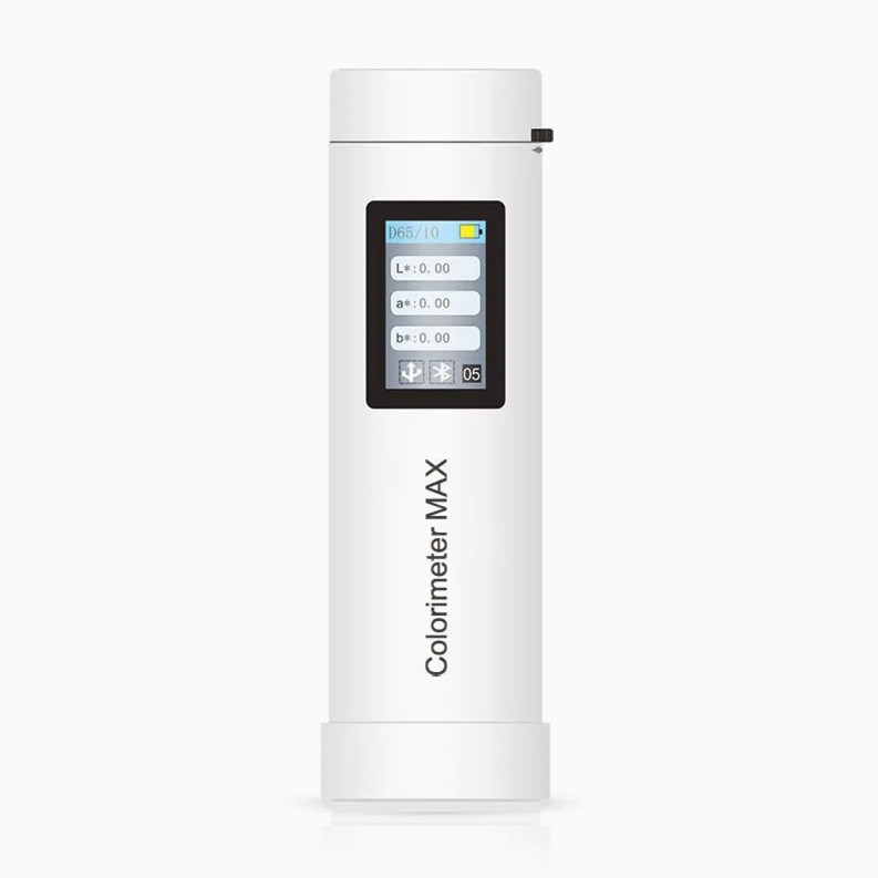 اسپکتروفتومتر هوشمند مدل Colorimeter MAX