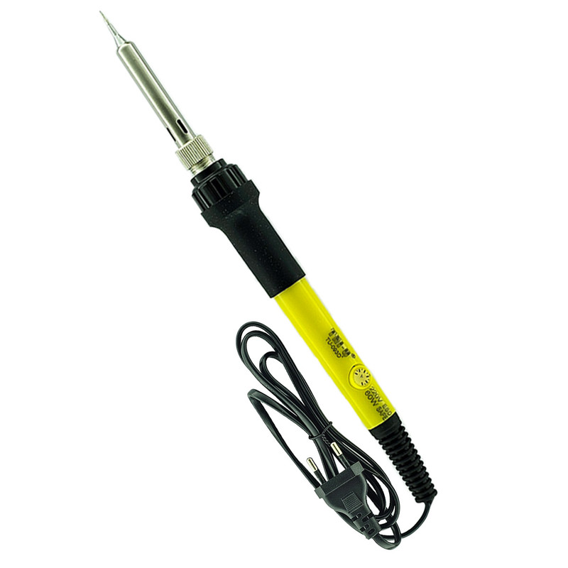 هویه 60 وات تی‌ان‌ای-یو مدل TU-093DPlus طرح دیمردار