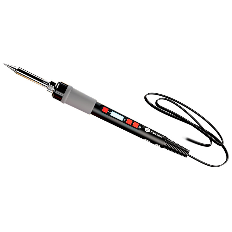 هویه 60 وات کایلیوی مدل K-505 دیجیتال