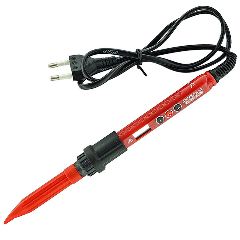 هویه 60 وات آننگ کد SL106 مدل دیجیتال