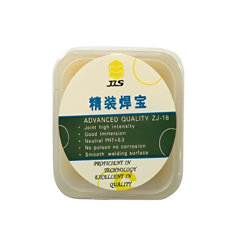 خمیر فلکس مدل ZJ-18