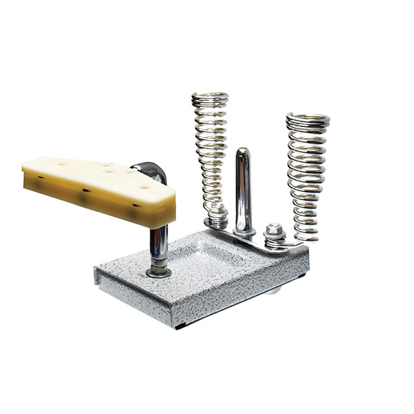 پایه هویه مدل TecTools-01 به همراه گیره مونتاژ