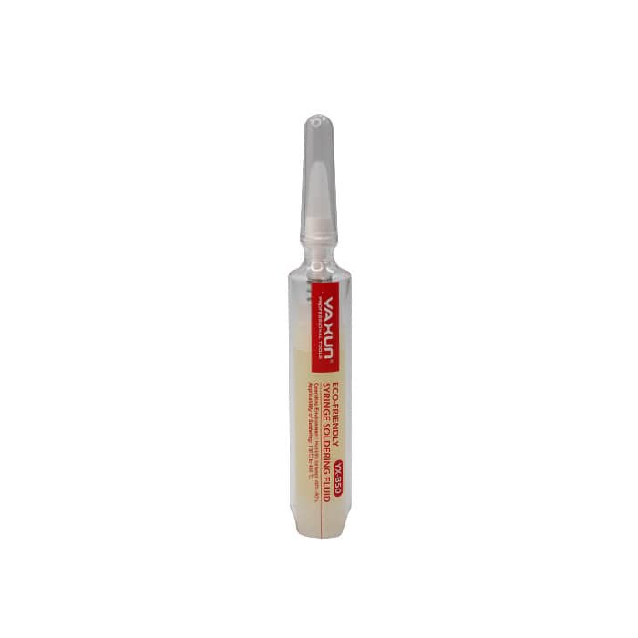 خمیر فلاکس یاکسون مدل YX-B50