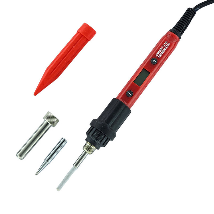 هویه 60 وات آننگ کد SL105 مدل دیجیتال