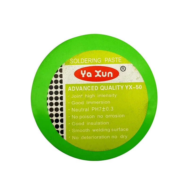 روغن لحیم یاکسون مدل YX-50