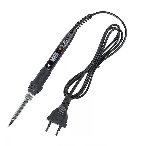 هویه 80 وات مدل JCD 908S