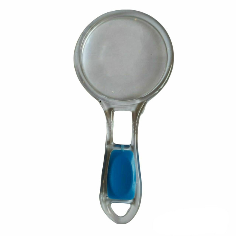 ذره بین مدل کلاسیک کد MK6