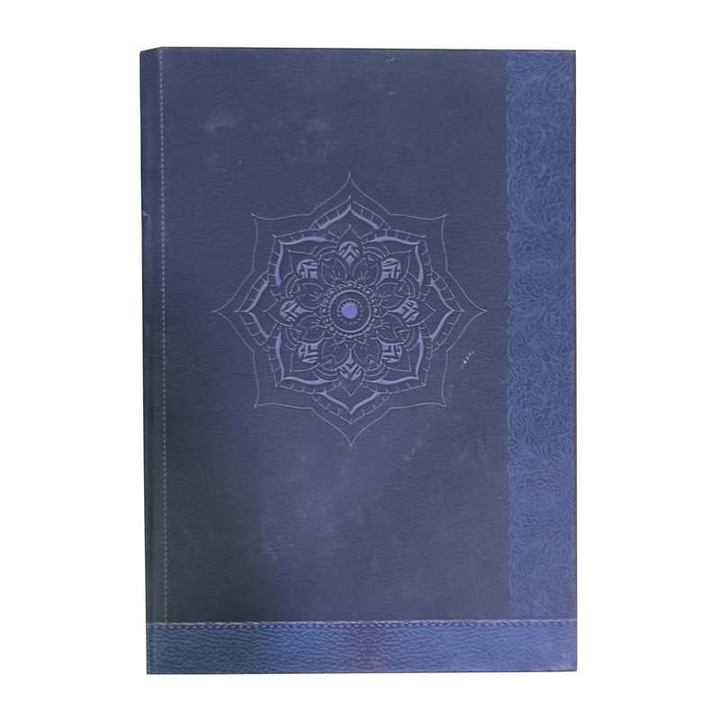 سررسید رحلی سال 1399 مدل 1399
