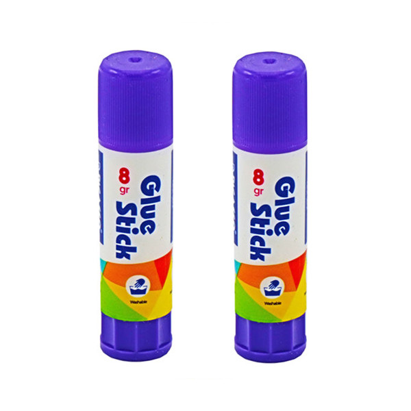 چسب ماتیکی پیکاسو کد 8 بسته 2 عددی