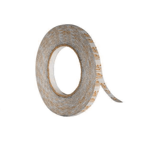 چسب دو طرفه کد P-1 عرض 0.5 سانتی متر