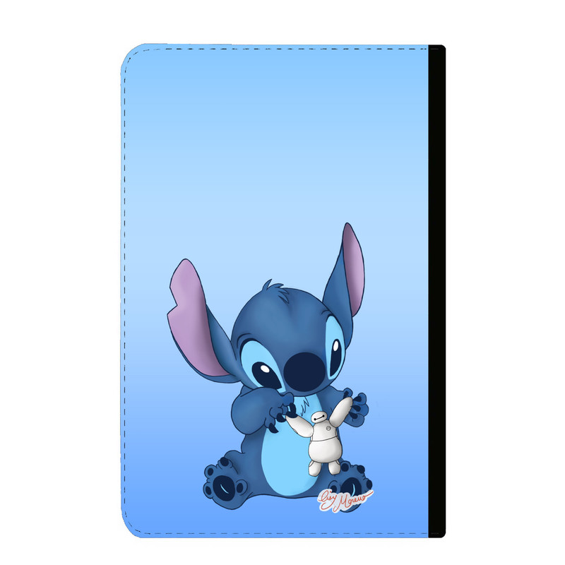 کلاسور مدل استیچ کد 296