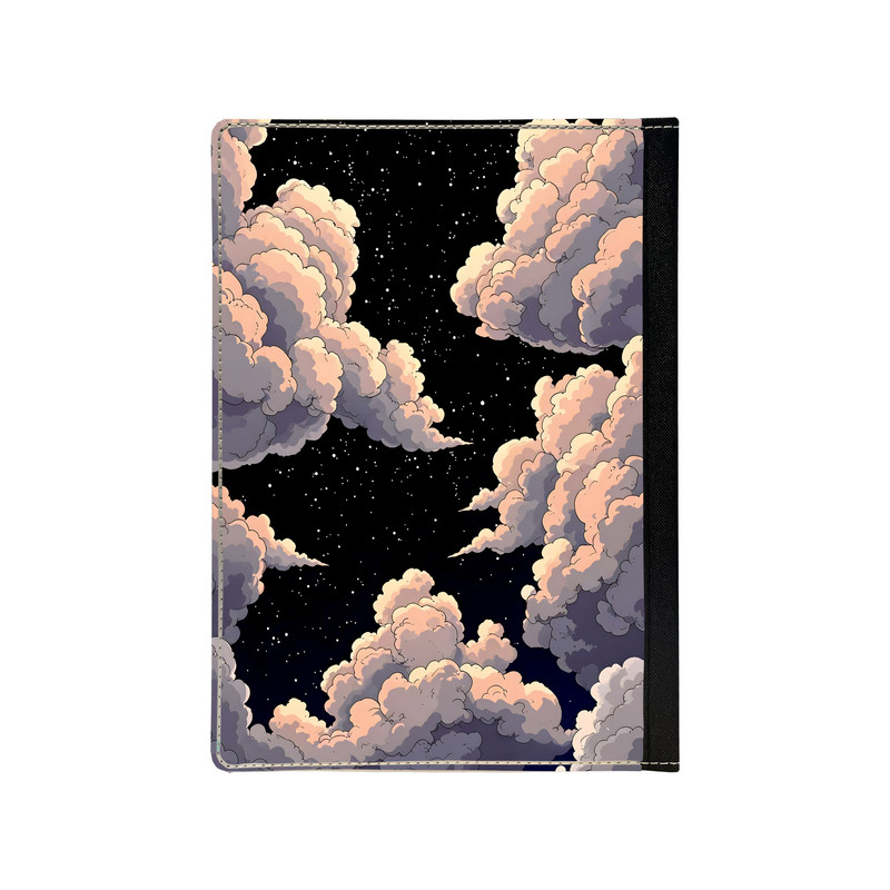 کلاسور مدل آسمون شب 400
