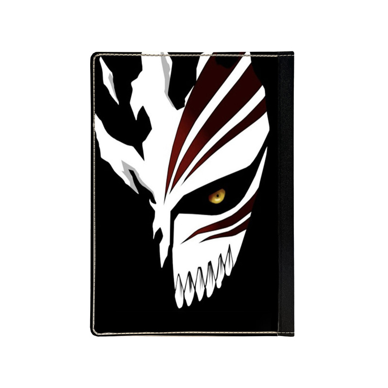 کلاسور مدل انیمه bleach