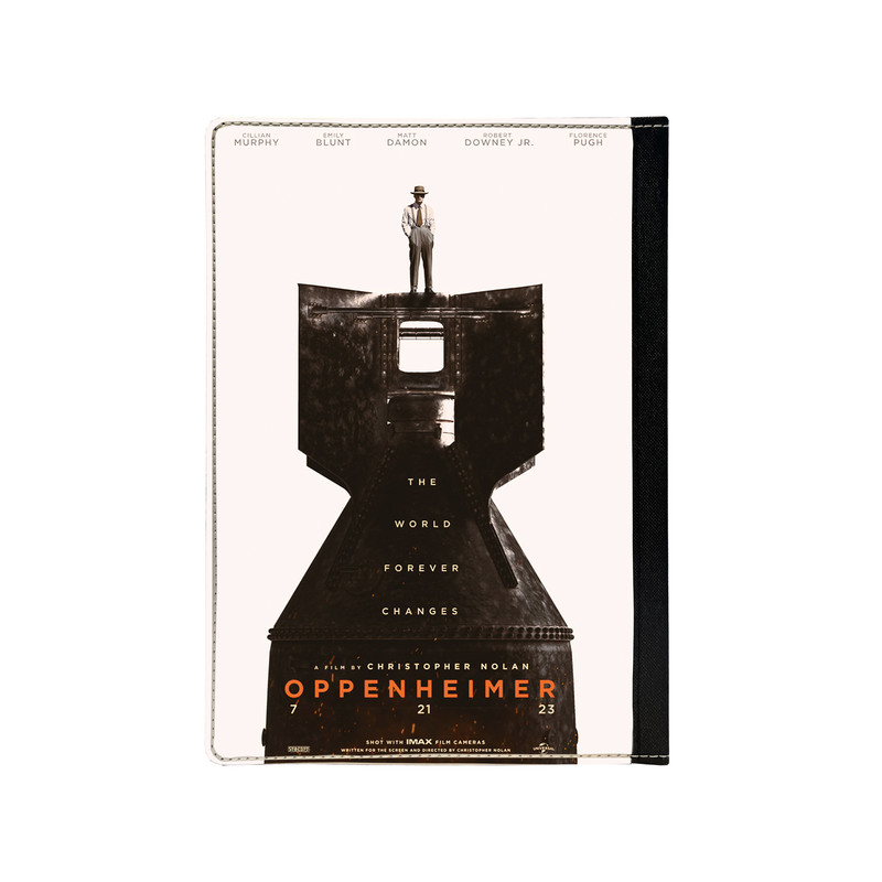 کلاسور مدل Oppenheimer