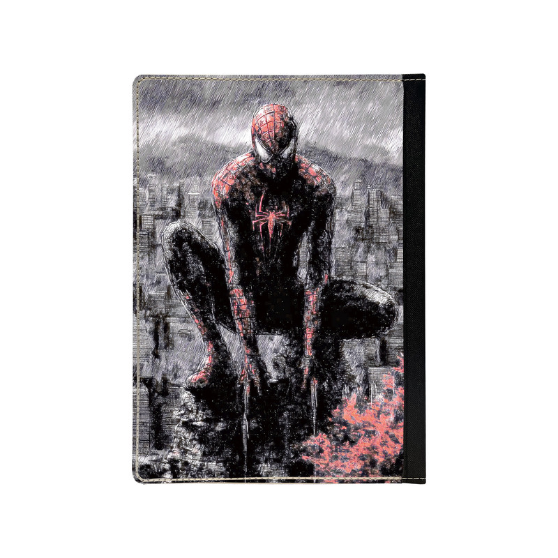کلاسور مدل مرد عنکبوتی 400