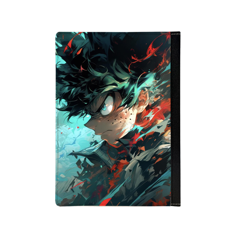 کلاسور مدل انیمه My Hero Academia 4