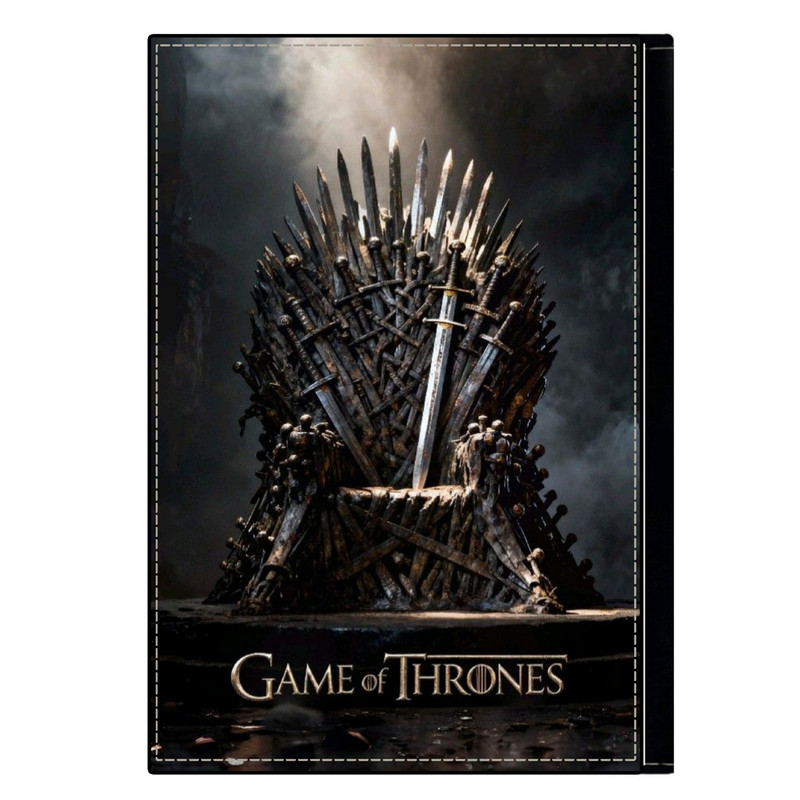 کلاسور مدل game of thrones کد 2