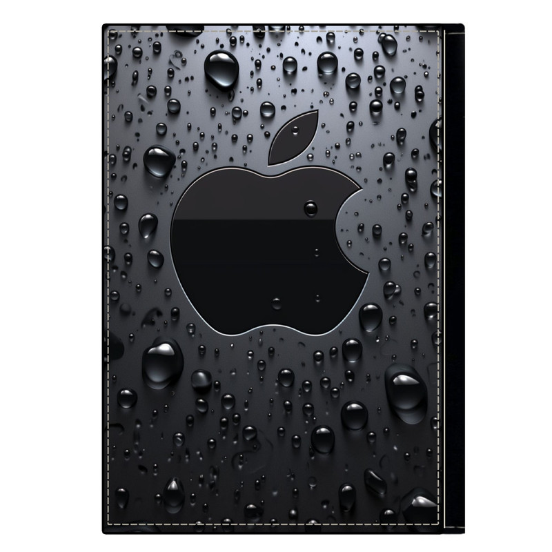 کلاسور مدل apple کد v11