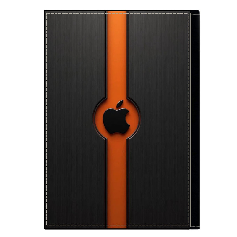 کلاسور مدل apple کد v13
