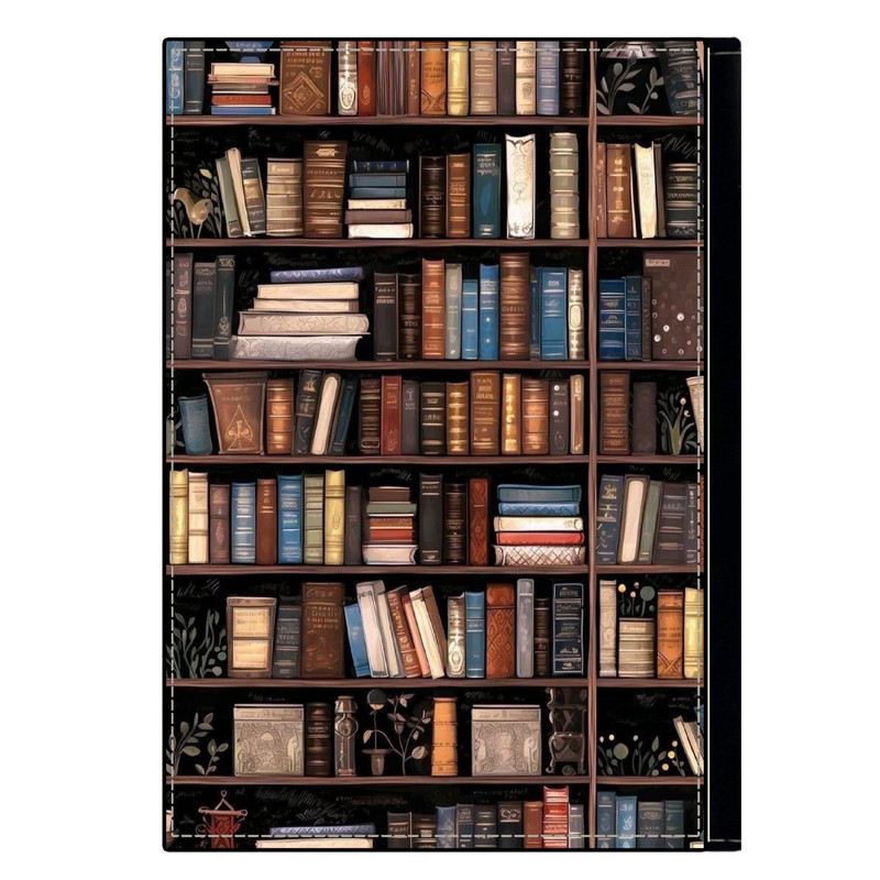 کلاسور مدل کتابخونه کد v1