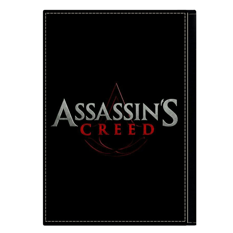 کلاسور مدل assassins creed کد v1