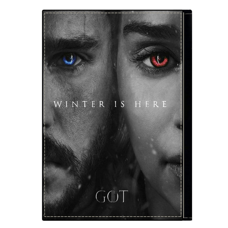 کلاسور مدل game of thrones