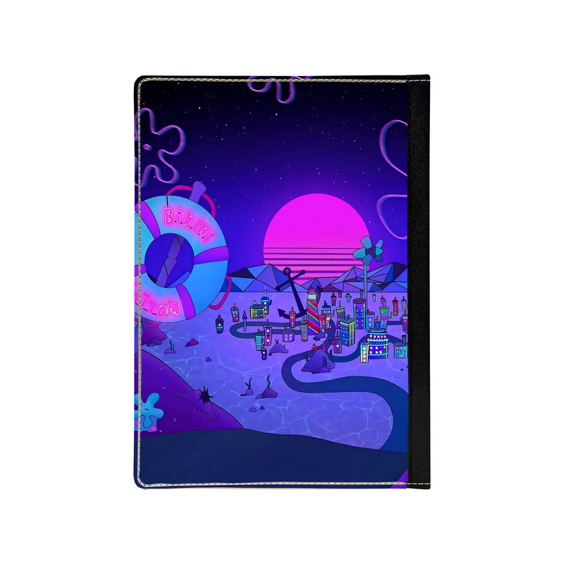 کلاسور مدل باتم 400