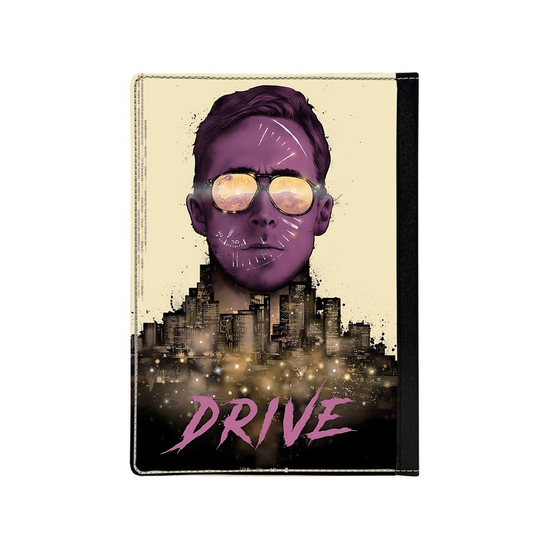 کلاسور مدل فیلم Drive