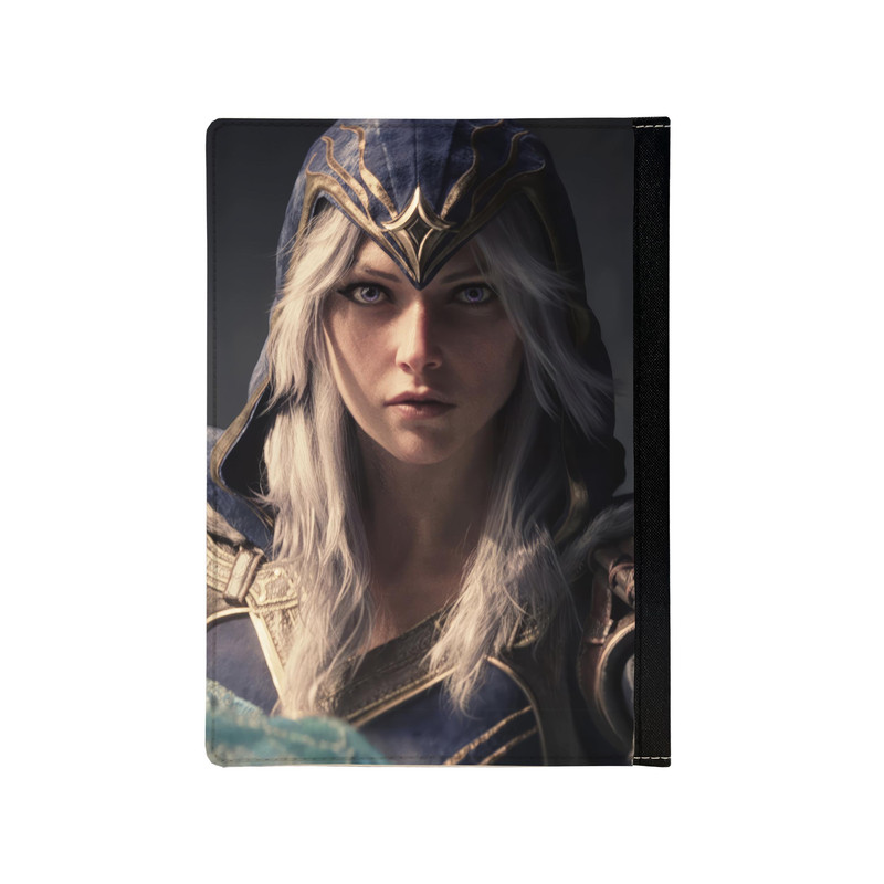 کلاسور مدل League of Legends