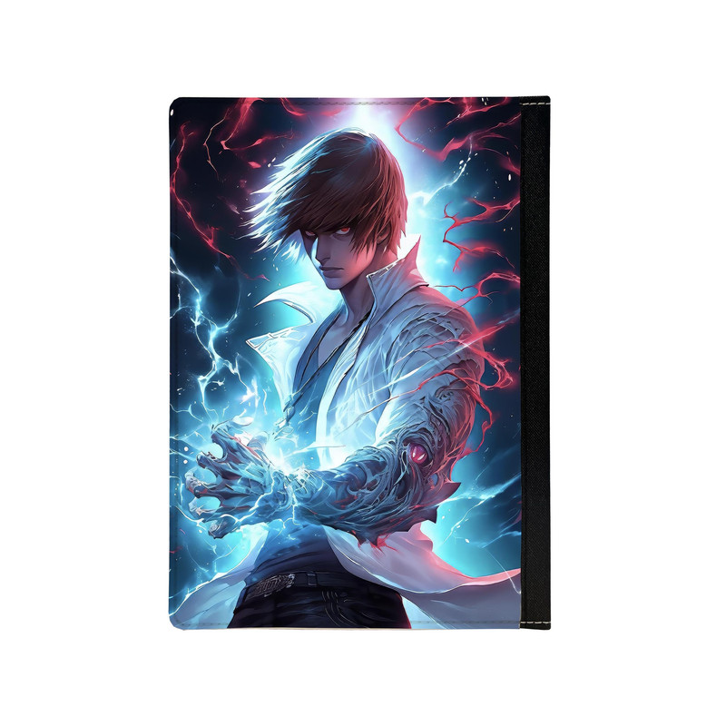 کلاسور مدل انیمه death note 3