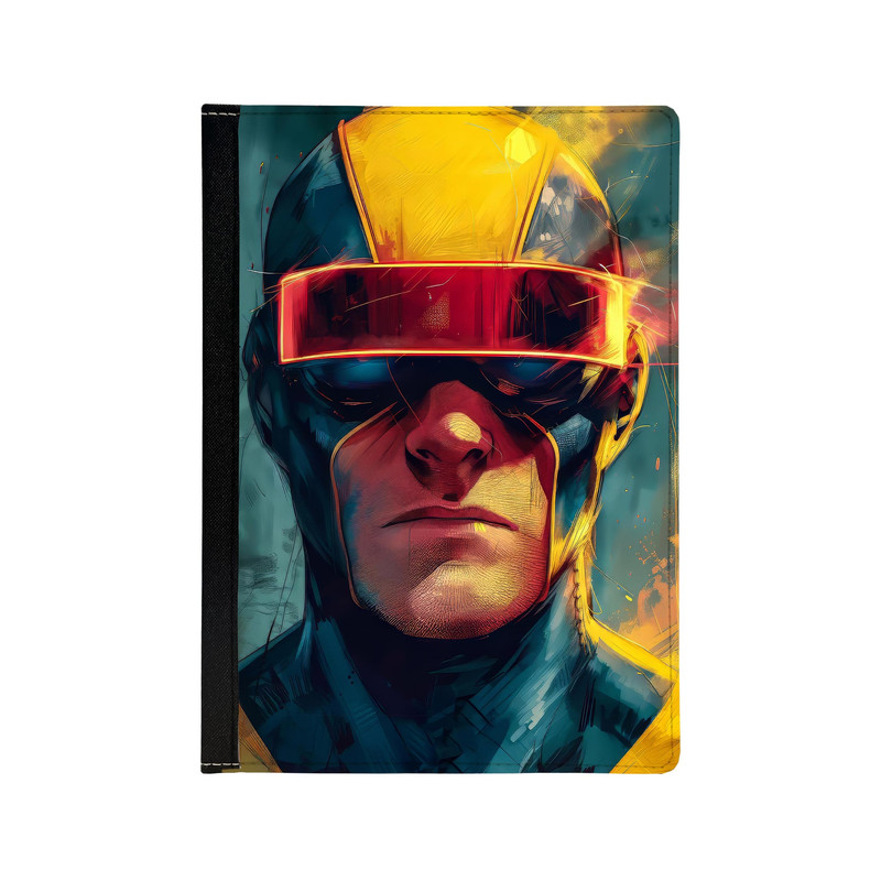کلاسور مدل فیلم X-man