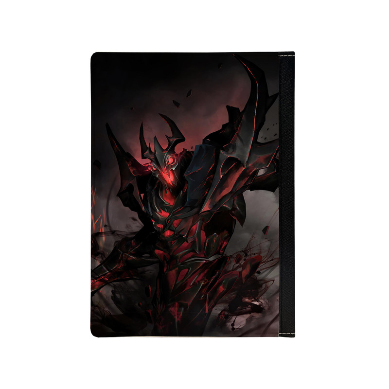 کلاسور مدل dota 2 12