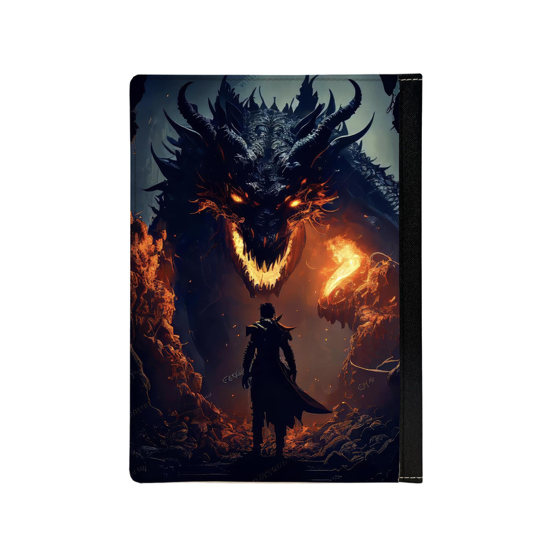 کلاسور مدل world of warcraft classic deathwing