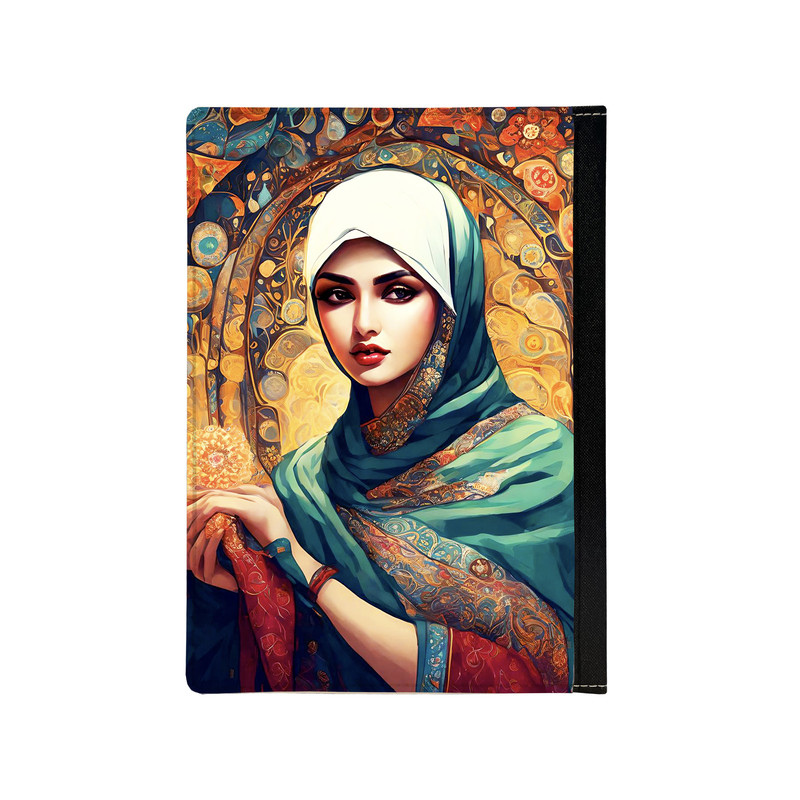 کلاسور مدل زنان ایرانی 2