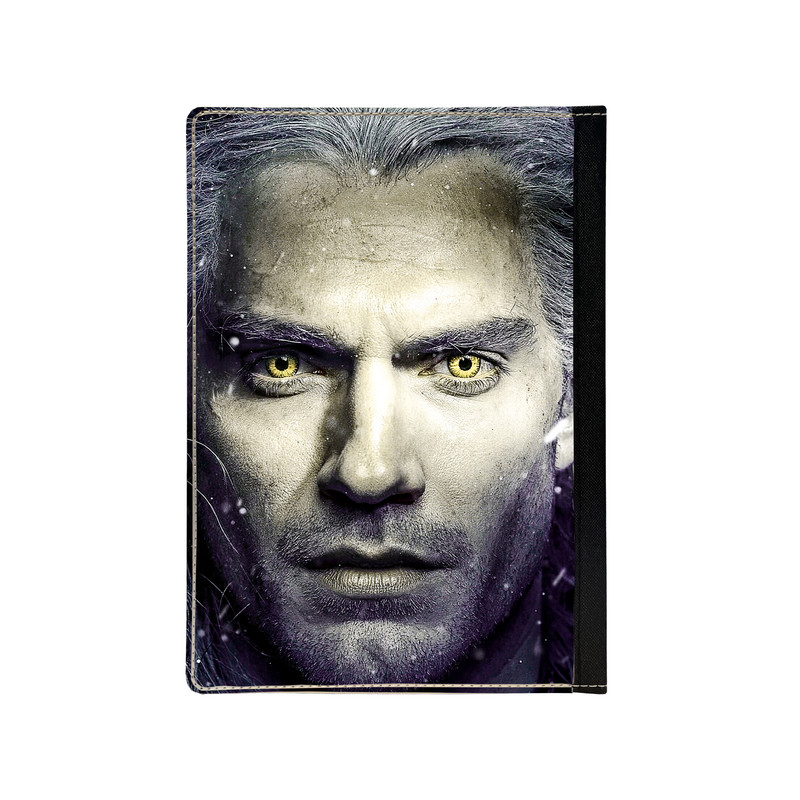 کلاسور مدل The Witcher