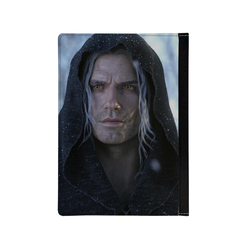 کلاسور مدل witcher 2