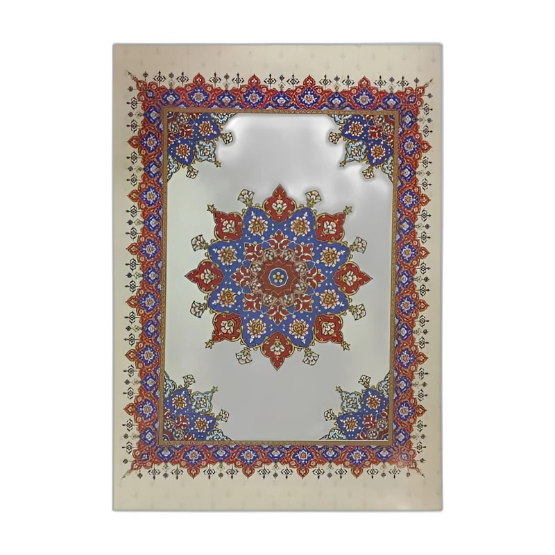 لوح تقدیر مدل سنتی بسته 10 عددی
