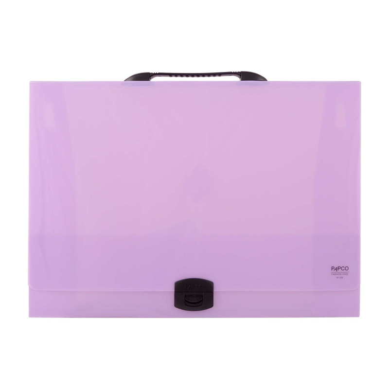 کیف مدارک پاپکو مدل H-104