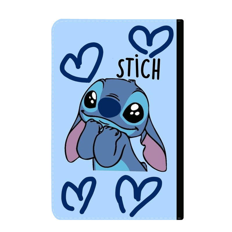 کلاسور مدل stich کد 04