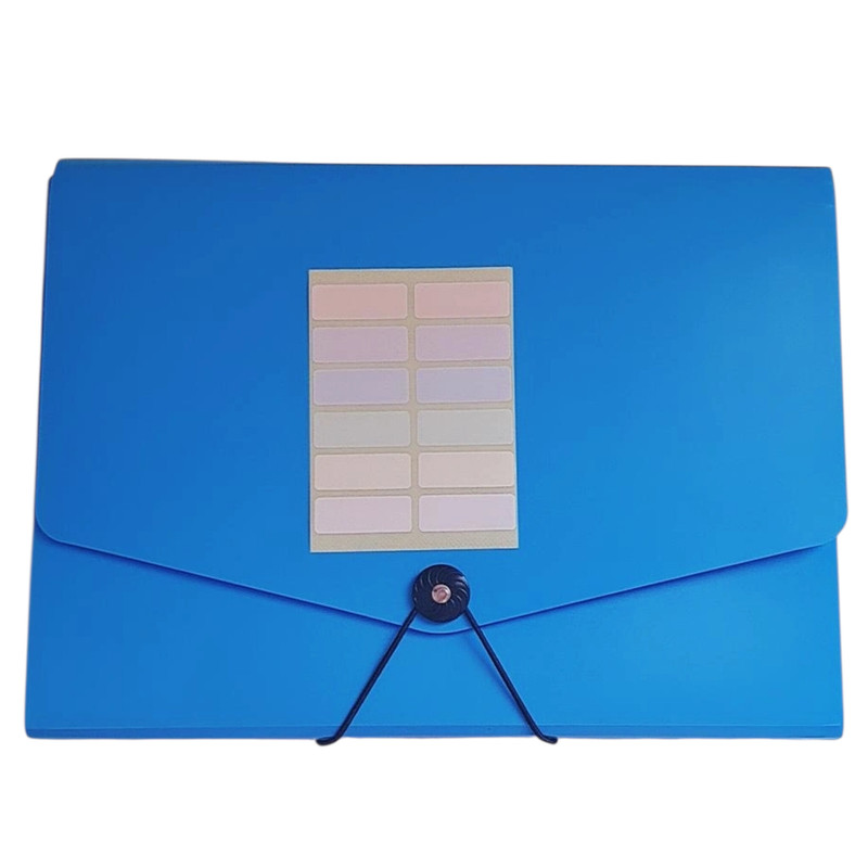 کیف بایگانی مدارک پرگه مدل کشدار کد 01
