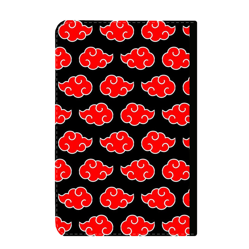کلاسور مدل ابر انیمه ناراتو کد 284